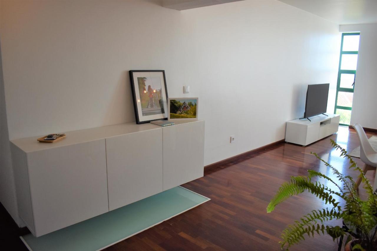 Madeira, 3 Bedroom Apartment With Ocean Views In Funchal Exteriör bild